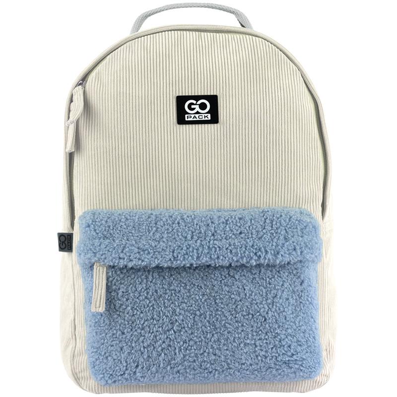 Рюкзак шкільний GoPack Teens 40 см (GO25-147M-1)