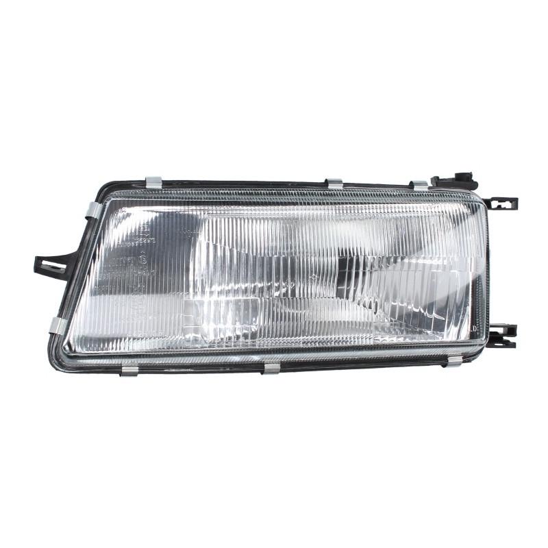 Фара передняя левая Opel Vectra A 1988-1992 H4 (442-1105L-LD-EM)