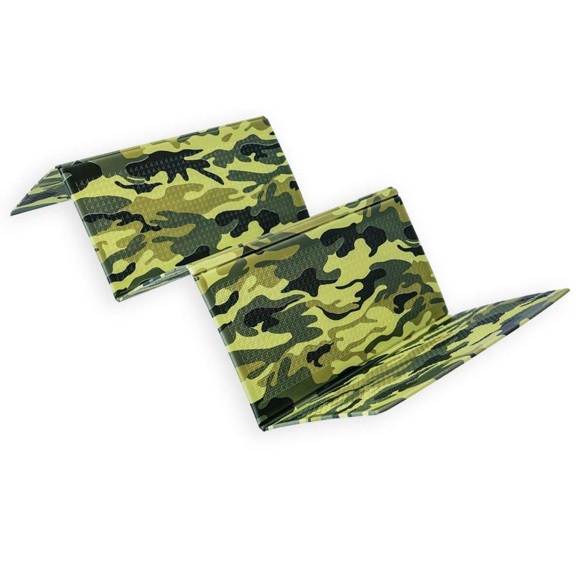 Коврик камуфляжный Милитари 265 200x75x1 см (SW-00000874)