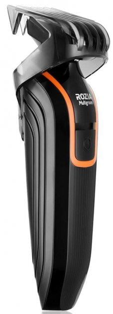 Машинка для стрижки Modern Rozia HQ-5100 6в1 Черный