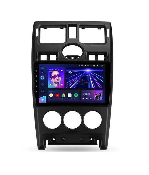 Автомагнитола штатная Teyes CC3 для LADA Priora I 1 2007-2013 Android (1702104115)