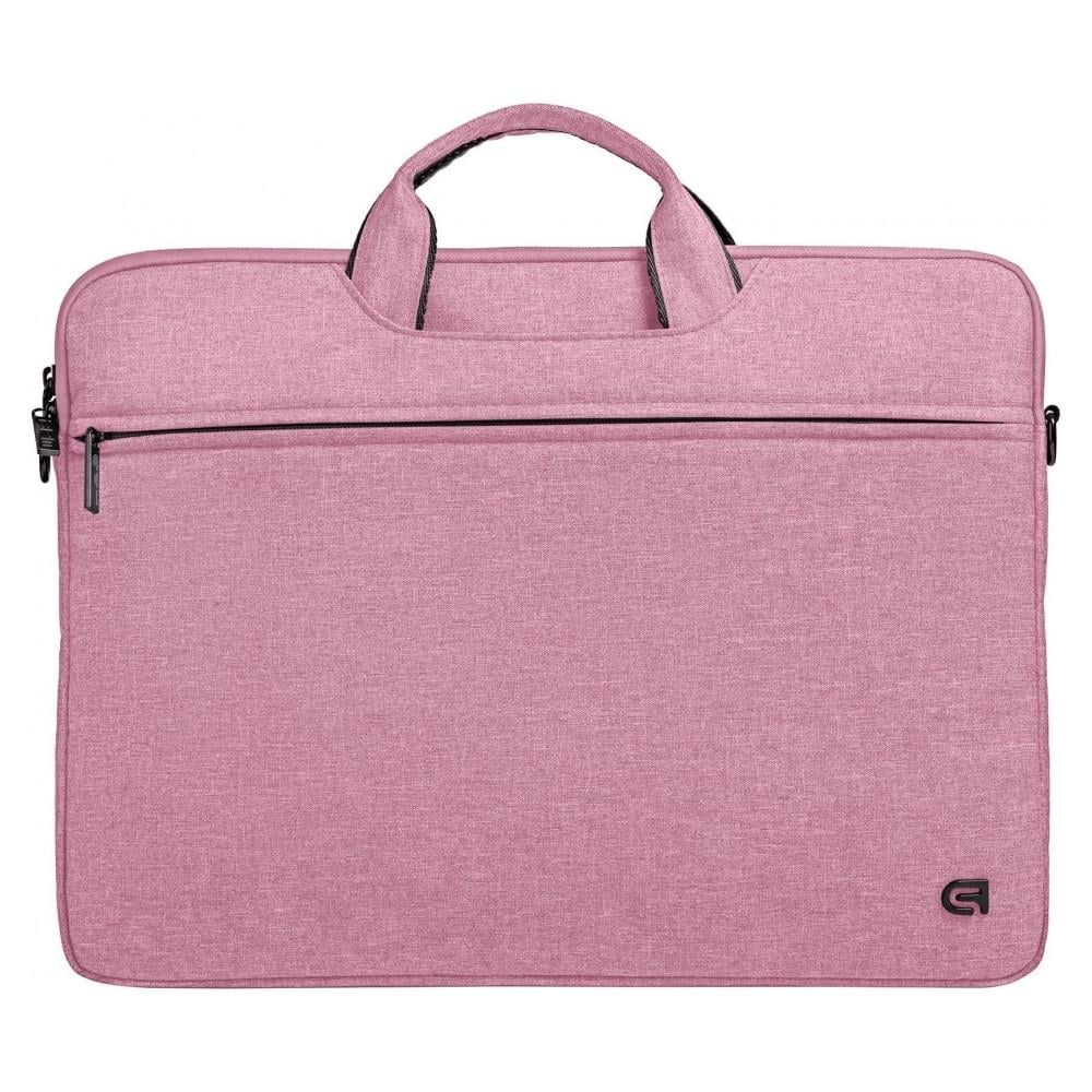 Чохол для ноутбука ArmorStandart ARM01S Case for MacBook 13,3 Pink (ARM78846)