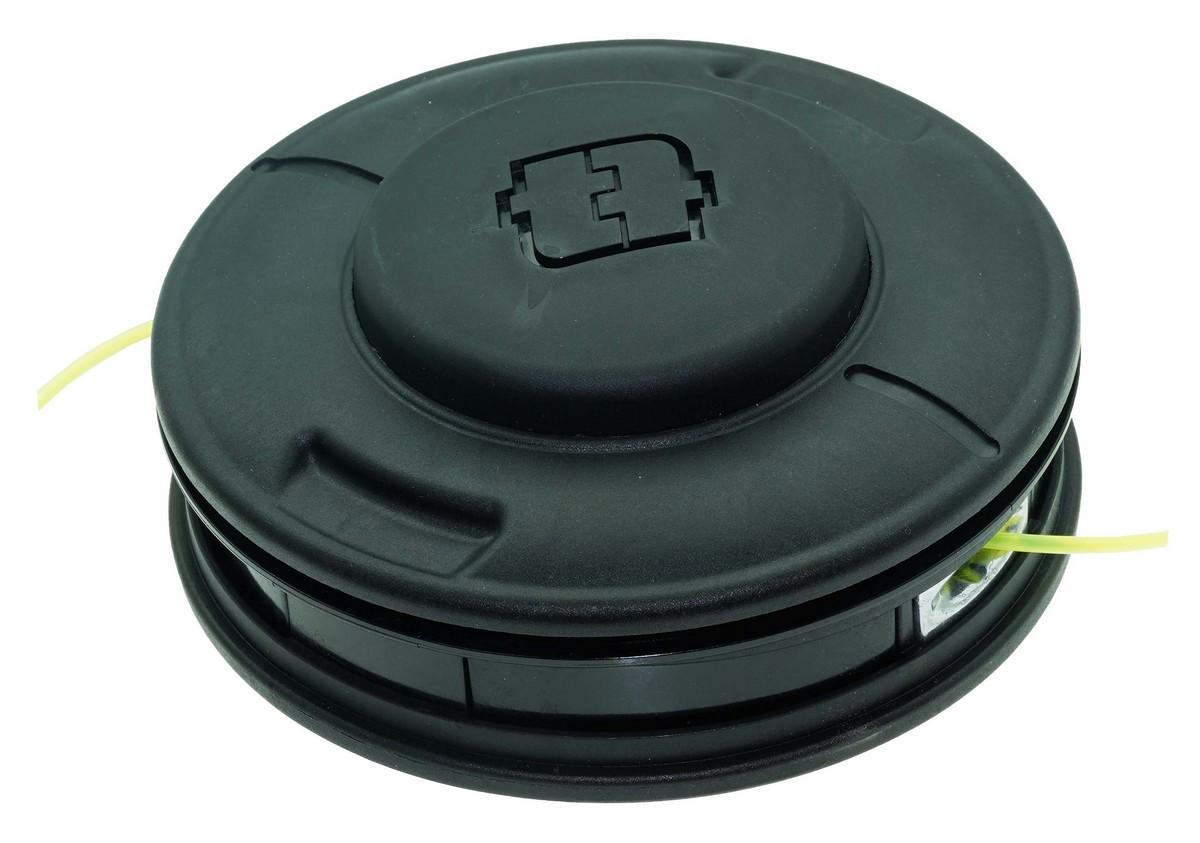 Шпуля триммера Oleo-Mac Bump-N-work D130 M8x1,25 код 50739063 (шп445) Шпуля триммера Oleo-Mac Bump-N-work D130 M8x1,25 код 50739063 (шп445)