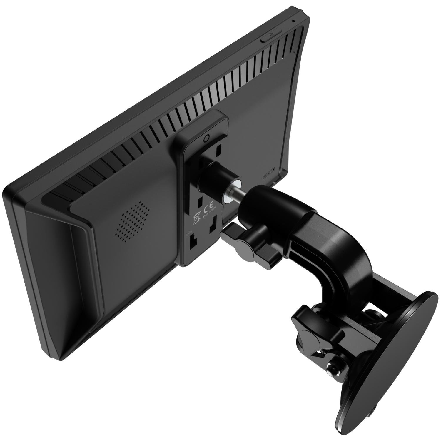 GPS-навігатор Modecom Device FreeWAY CX 9,0 TFT 8 GB 9" MapFactor EU Black (NAV-FREEWAYCX90-MF-EU) - фото 11 GPS-навігатор Modecom Device FreeWAY CX 9,0 TFT 8 GB 9" MapFactor EU Black (NAV-FREEWAYCX90-MF-EU) - фото 11