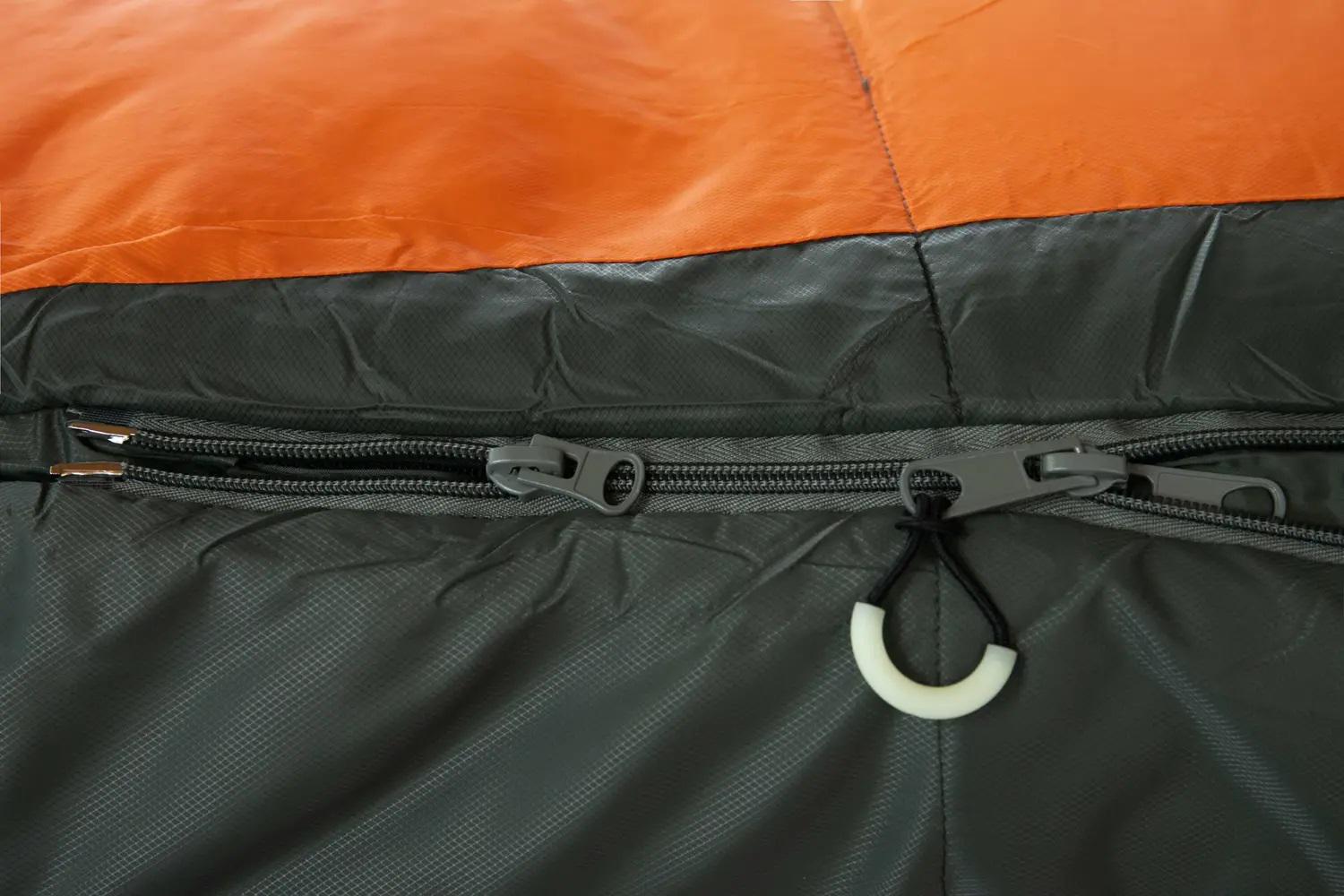 ᐉ Спальный мешок Tramp Fjord Long 0/-5-/-20°С (UTRS-049L-L) • Купить в ...