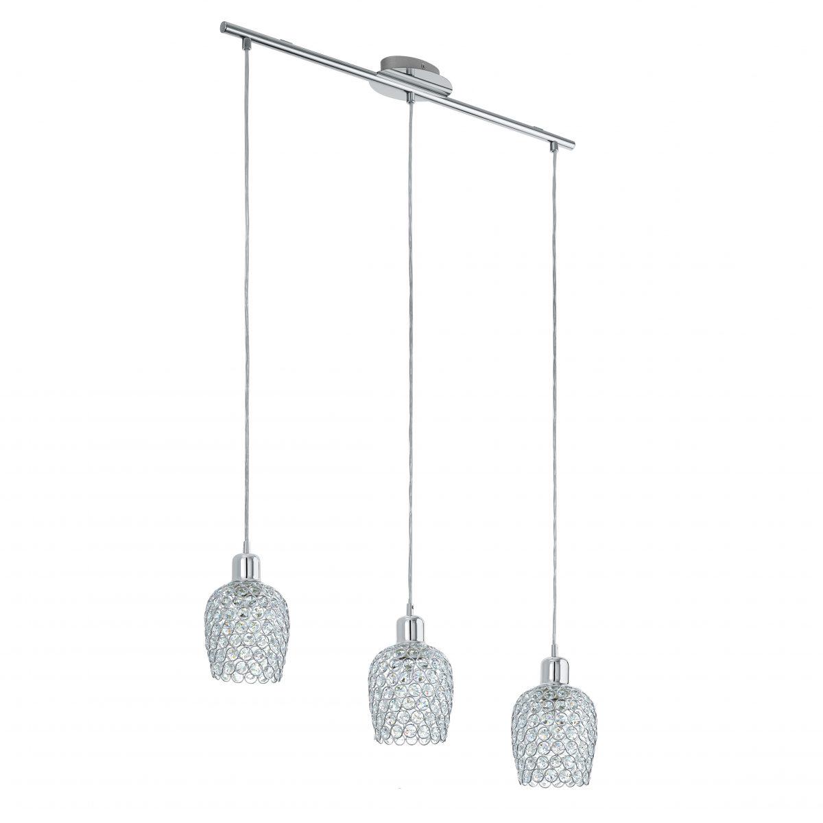 Люстра Eglo Bonares 1 94897