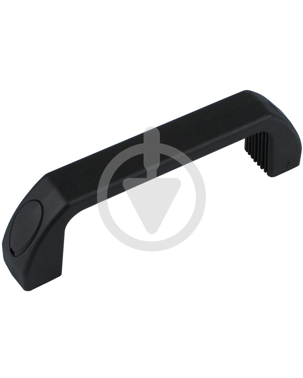 Ручка капота Brinkmann (25335722)