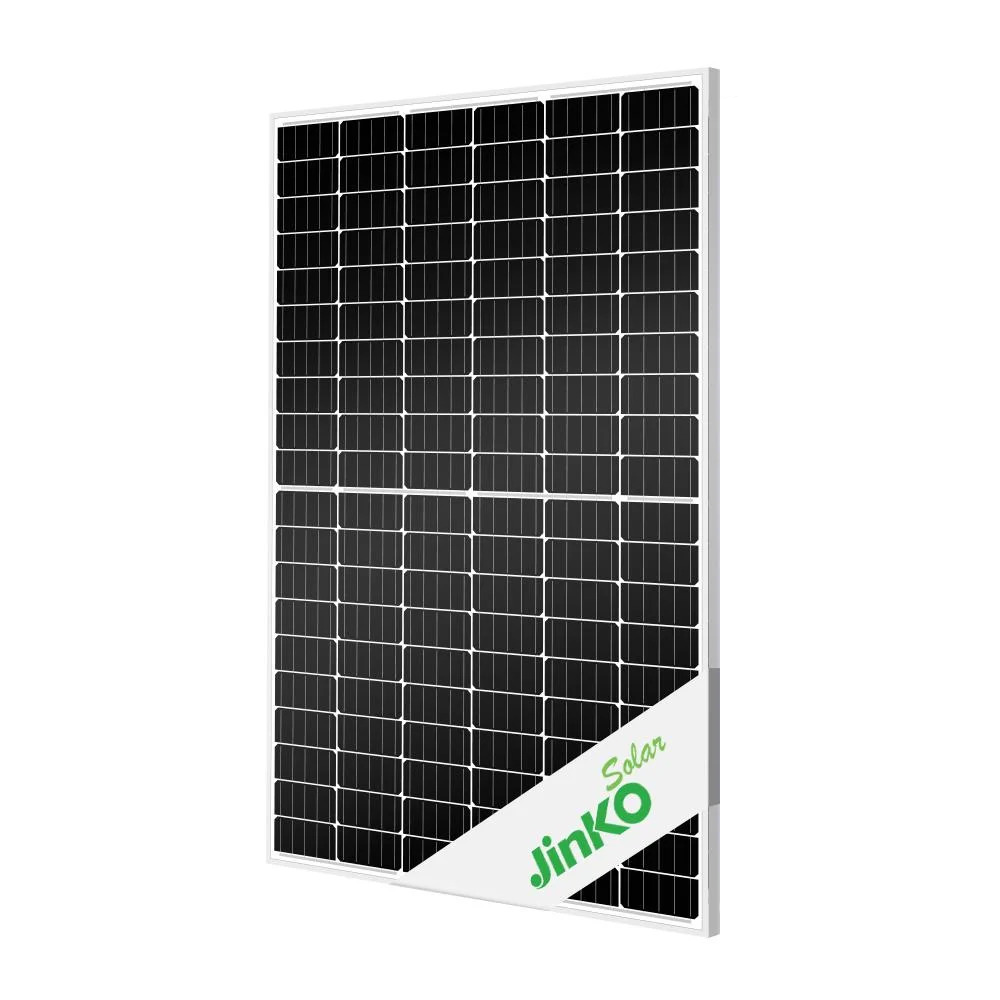 Сонячна панель Jinko Solar JKM-555M-72HL4-BDVP