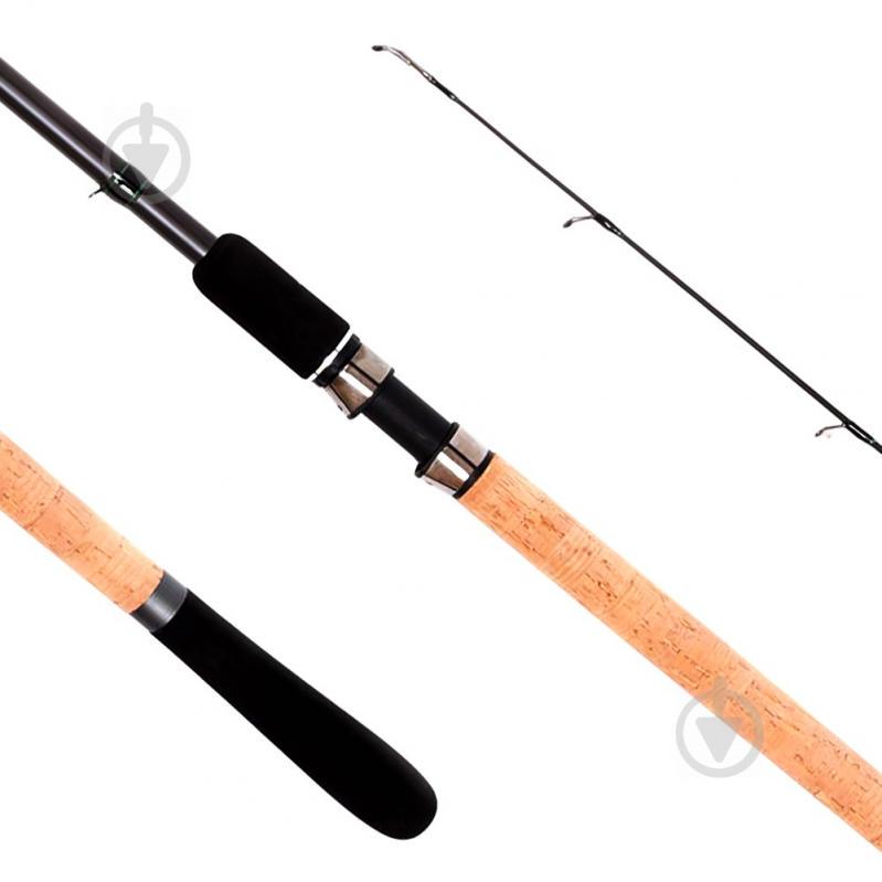 Вудилище Salmo Elite Match 5-25g/3.90m - фото 2