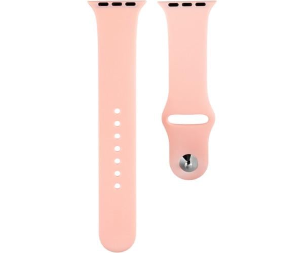 Ремешок для Smart Watch Gelius Pro NEO 2021 Pink (0100000083470)