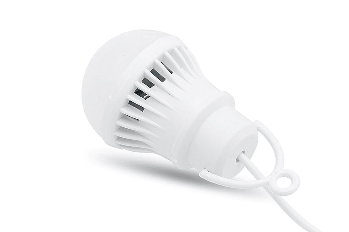 Лампа светодиодная подвесная USB PC-1130 (1112) - фото 6