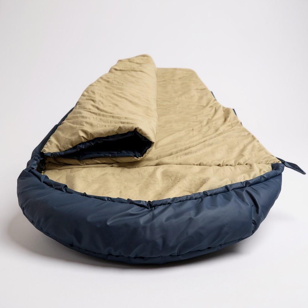 Спальний мішок туристичний до 0°C (29452212) - фото 2