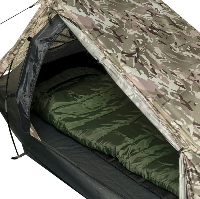 Намет Highlander Blackthorn 1 XL HMTC (TEN131XL-HC) - фото 6