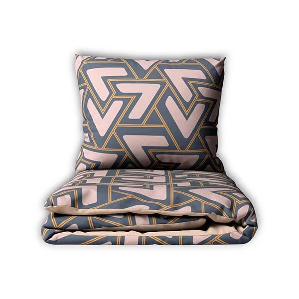 Комплект постільної білизни ТЕП Happy Sleep сімейний (ЦБ-00036683)