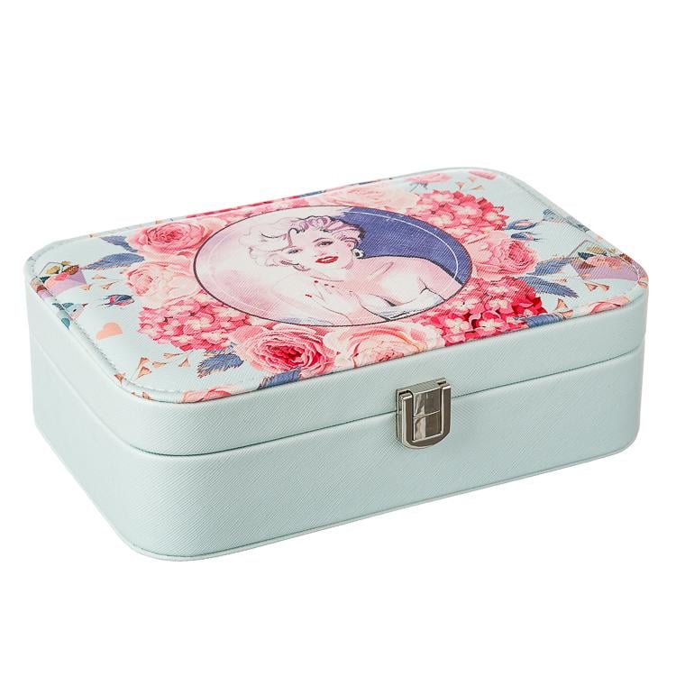 Шкатулка для украшений Elisey Мерлин (298JH)