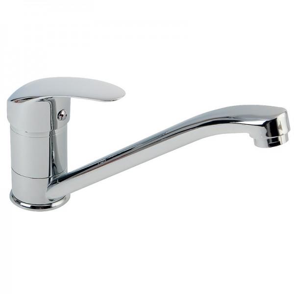 Смеситель для кухни Ferro Bergamo BTB4