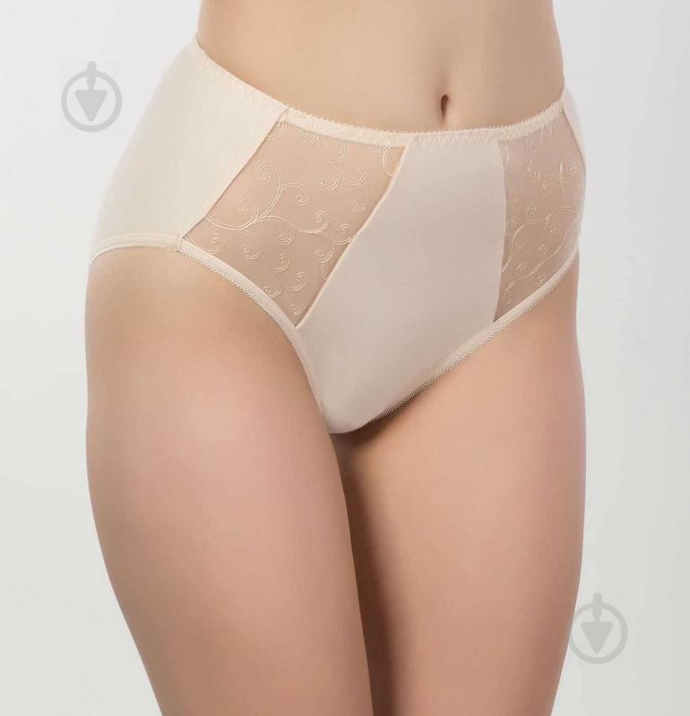 Трусы-слип Elita 2507 110 Бежевый (2507-B-4)