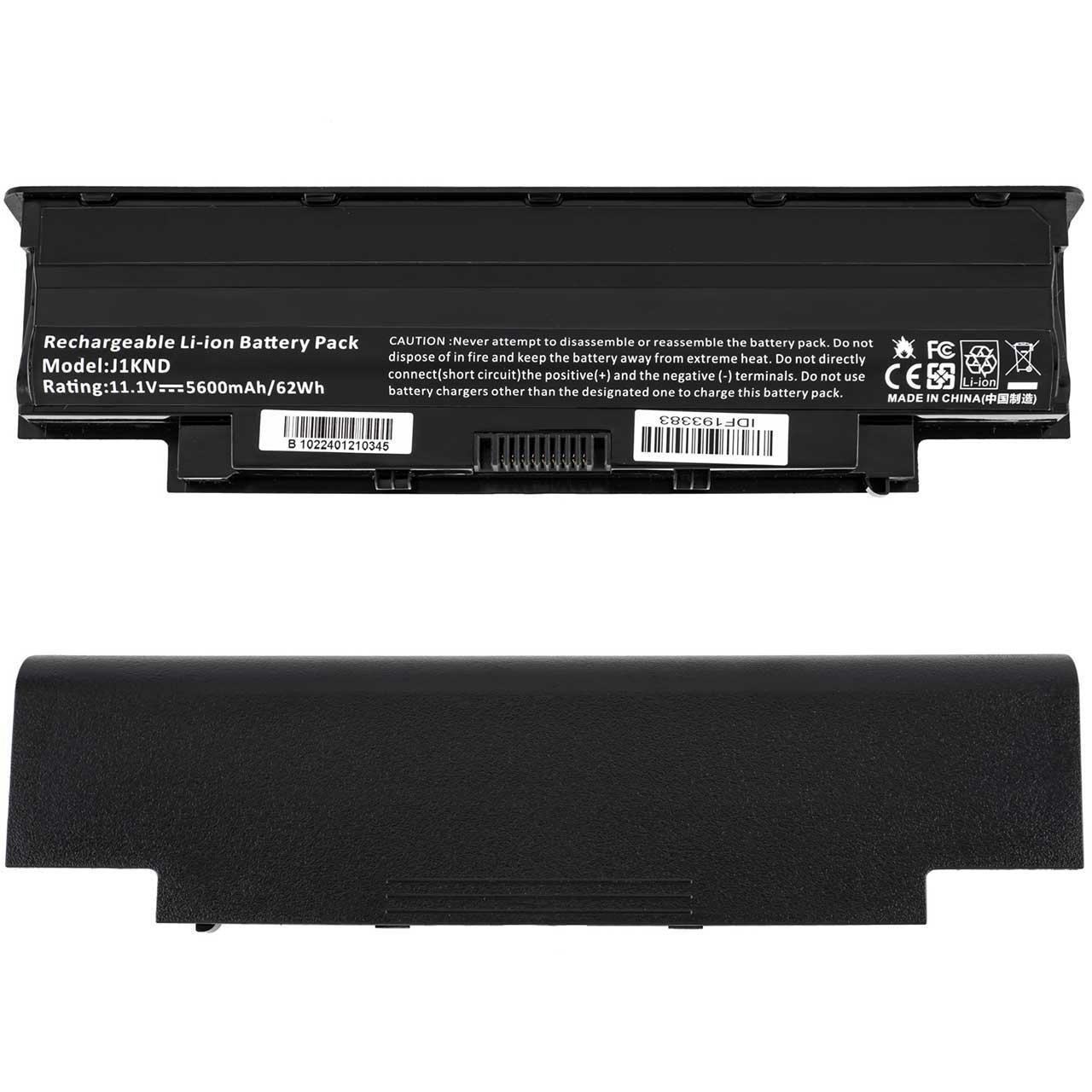 Акумулятор для Dell Inspiron 13R N3010R (148648) - фото 2