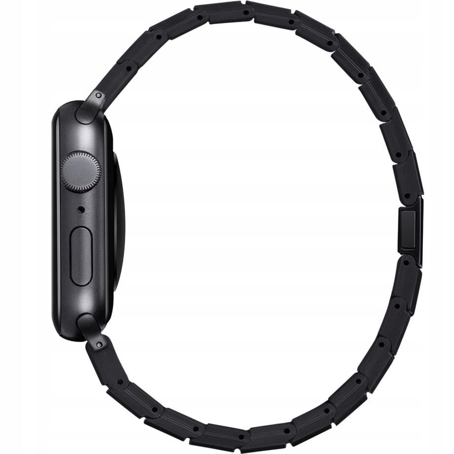 Набір Pitaka Air Case and Modern Carbon Fiber Watch Band for Apple Watch 7 45 mm (AWB1003, KW2002A) - фото 3 Набір Pitaka Air Case and Modern Carbon Fiber Watch Band for Apple Watch 7 45 mm (AWB1003, KW2002A) - фото 3