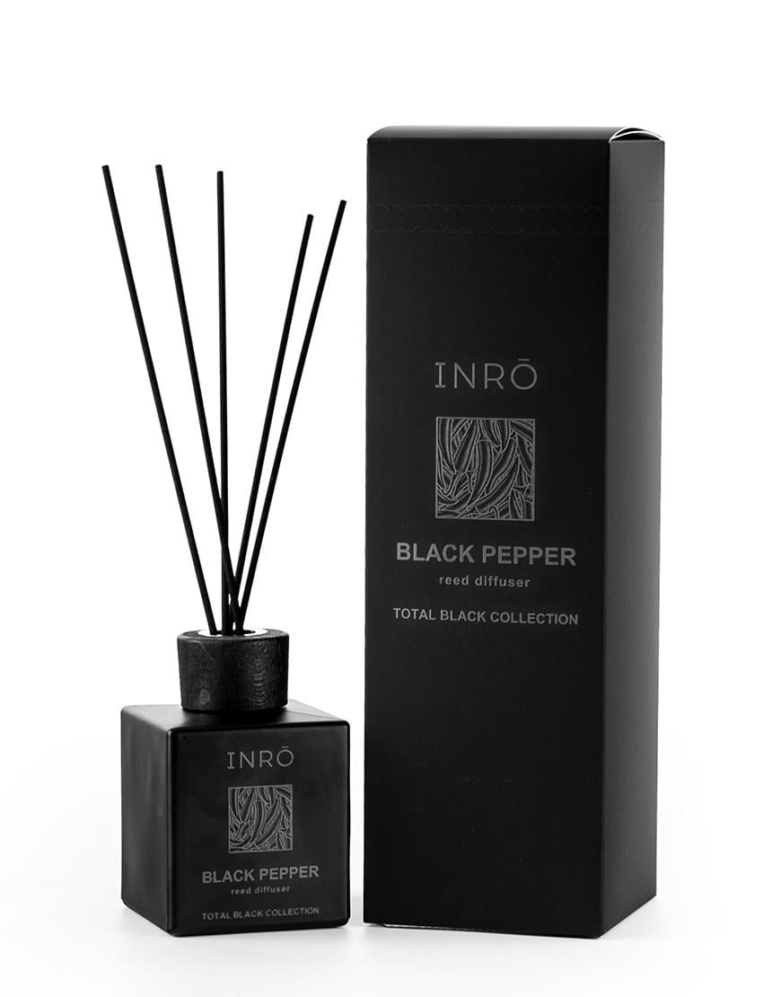 Аромадифузор парфумований Black pepper 250 мл INRO мульти 250 мл
