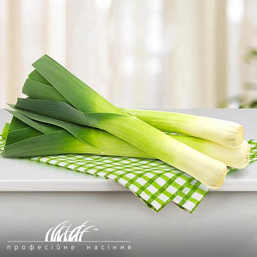 Семена Цибуля Florium порей Булгарі Гігант (11814)