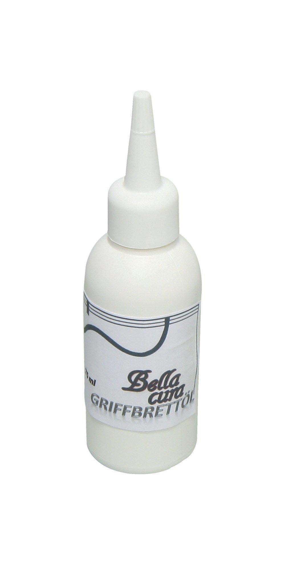 Полироль для грифа Bellacura Cleaner Fingerboard Oil (G-464784)