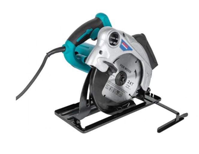 Дисковая пила ручная AL-FA ALCS215 2150 Вт - фото 6 Дисковая пила ручная AL-FA ALCS215 2150 Вт - фото 6