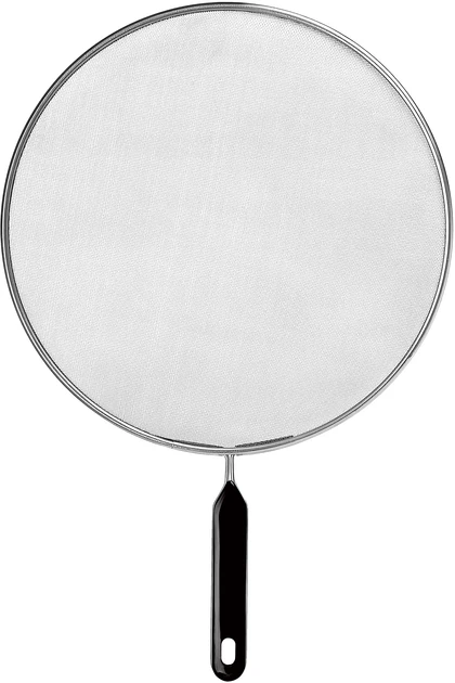 Экран от брызг для сковороды Bravo Chef 28 см (BC-5106-28)