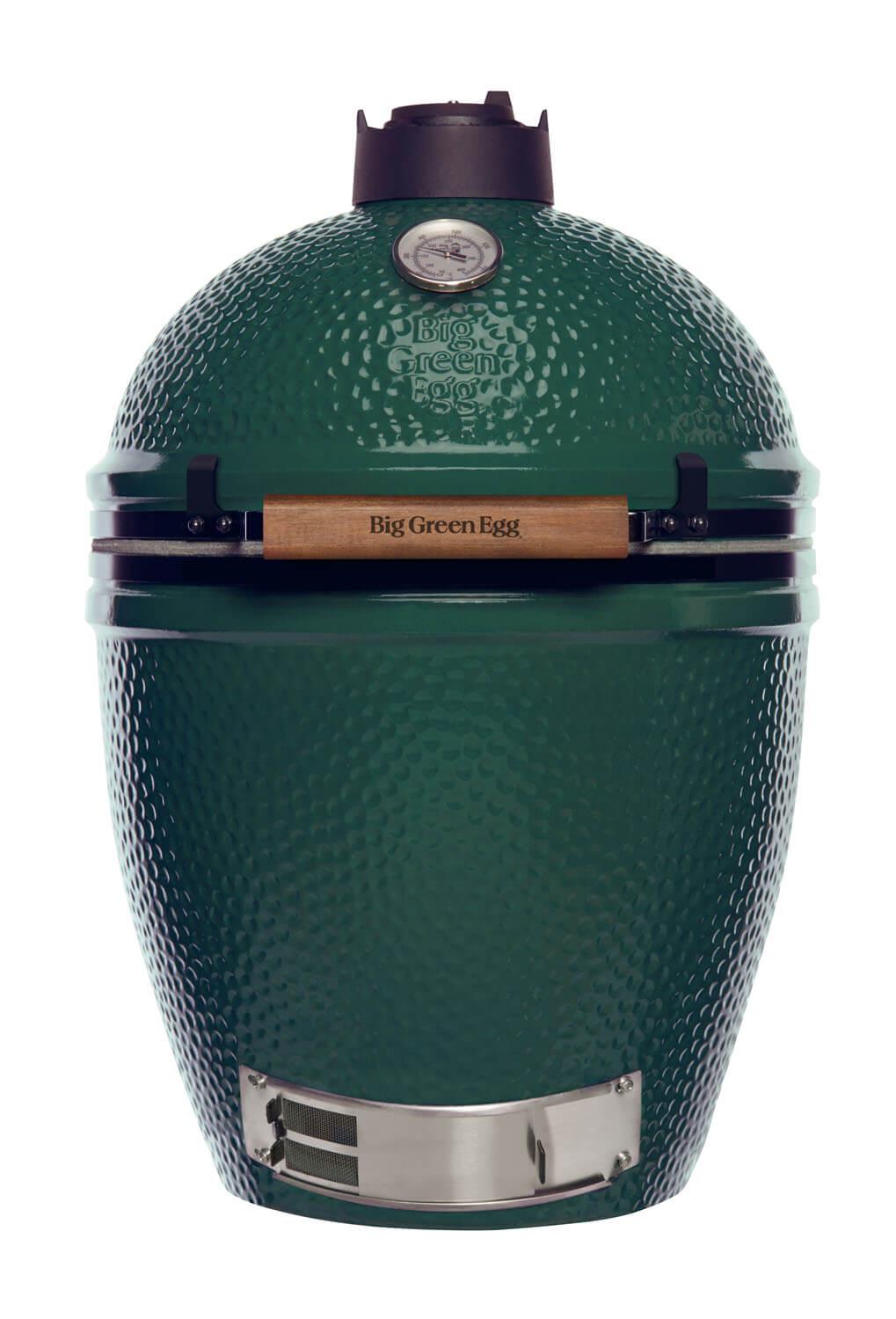 Гриль Big Green Egg Large - фото 2