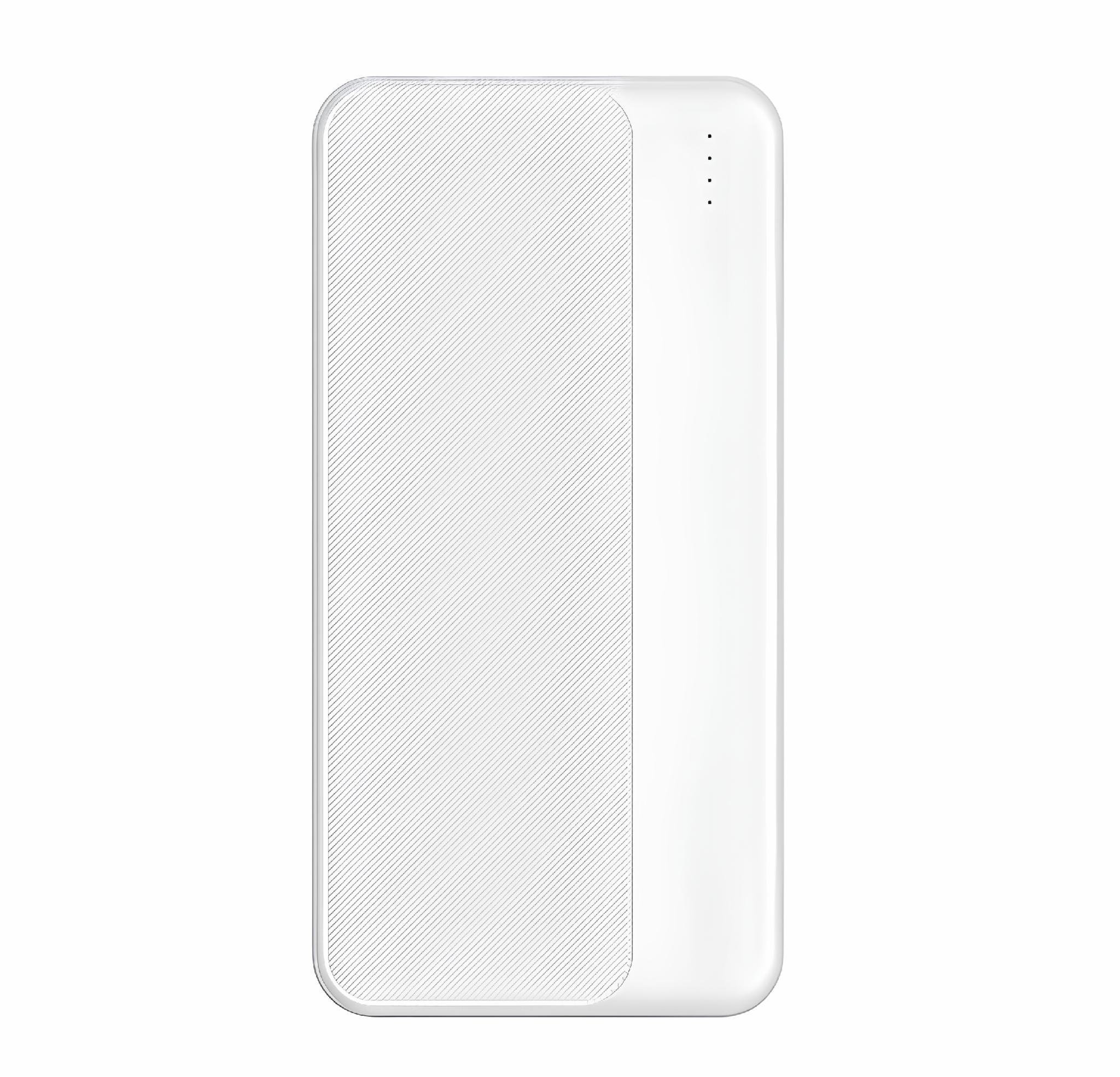 Повербанк XON UniLink 10000 mAh Белый (UC1S 4524)