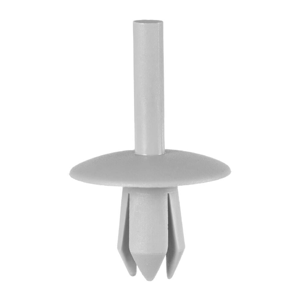 Клипса Mak с распорным штырем (11921)