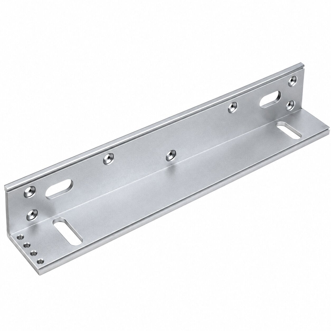Монтажный уголок Yli Electronic MBK-280ISL алюминиевый Серый (38869991)