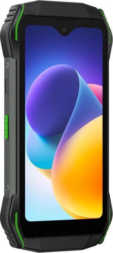 Смартфон Blackview N6000SE Global Version 4/128GB Green (2295444216) - фото 5