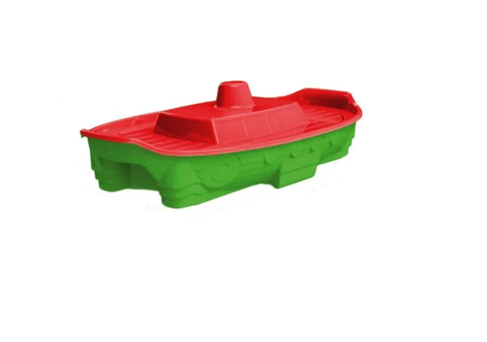 Іграшка для пісочниці корабель (03355/3)