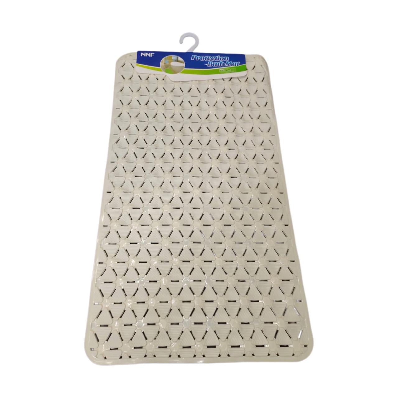 Коврик для ванной комнаты с присосками (619 Xm)