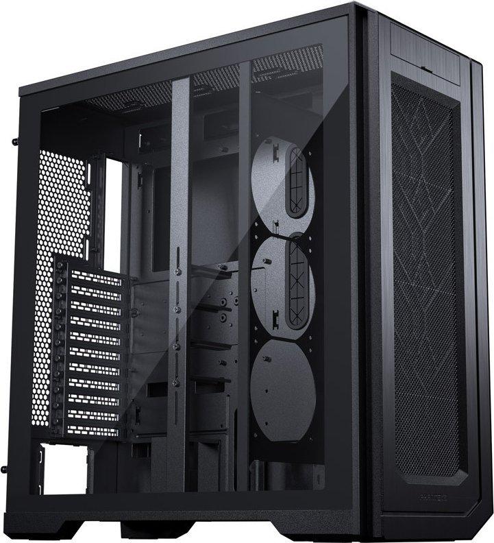 Корпус Phanteks Enthoo Pro 2 Server Чорний (PH-ES620PTG_BK02)
