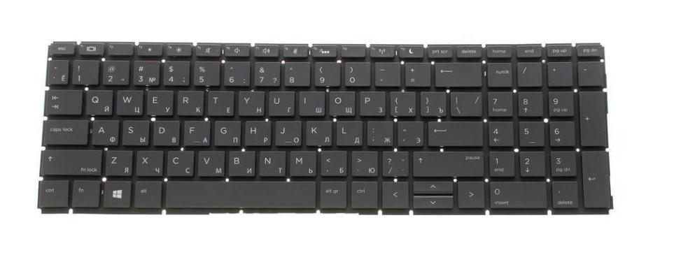 Клавиатура для ноутбука HP ProBook 450 G6 (179561)