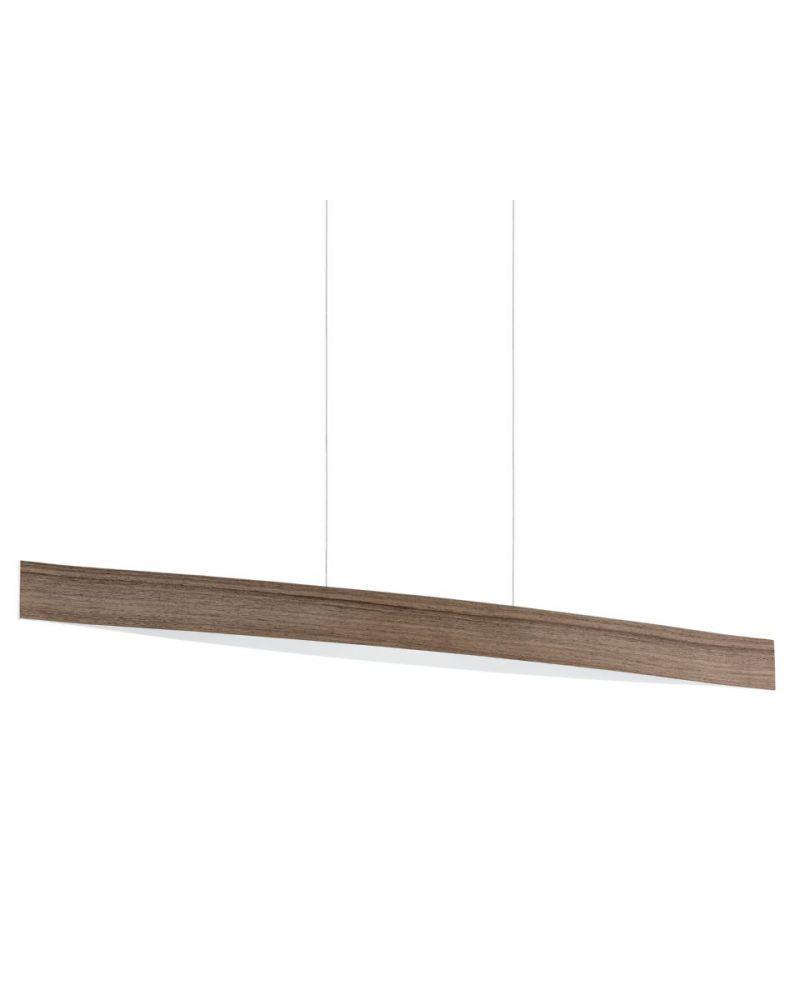 Светильник подвесной Eglo Fornes (93343)