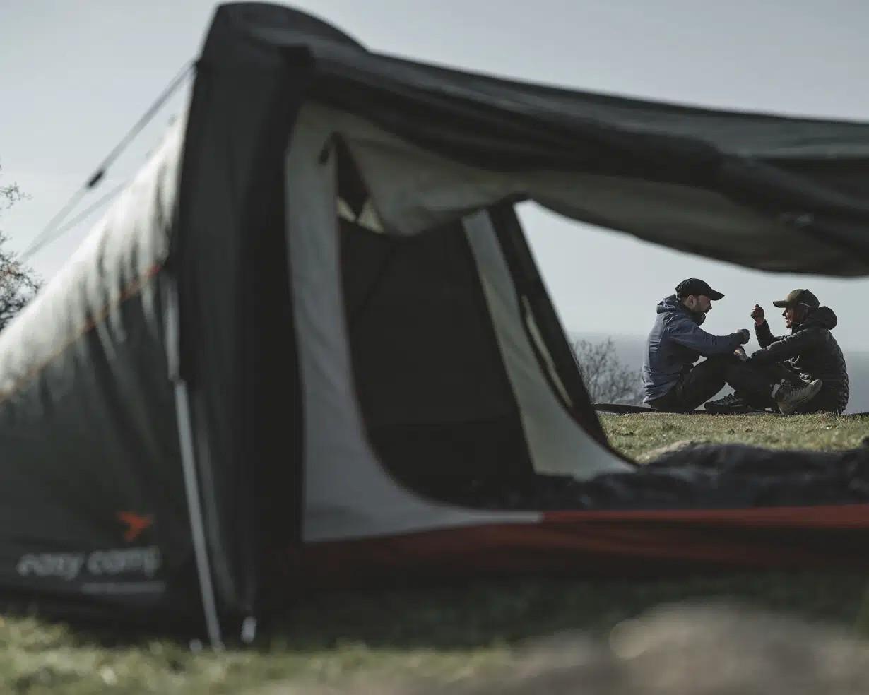 Намет двомісний Easy Camp Sarek 2 (931540) - фото 12 Намет двомісний Easy Camp Sarek 2 (931540) - фото 12