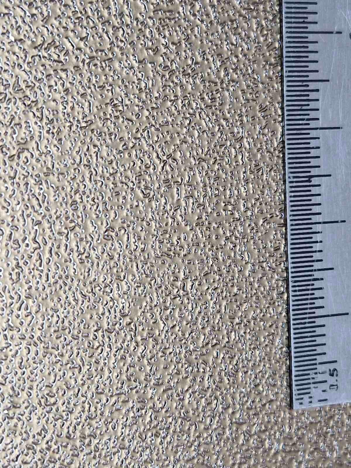 Пластина PEI для BAMBU LAB X1 P1P P1S 3D принтеро FYSETC двостороння РEI textured/PEI textured 257x257 мм (98871744) - фото 2 Пластина PEI для BAMBU LAB X1 P1P P1S 3D принтеро FYSETC двостороння РEI textured/PEI textured 257x257 мм (98871744) - фото 2