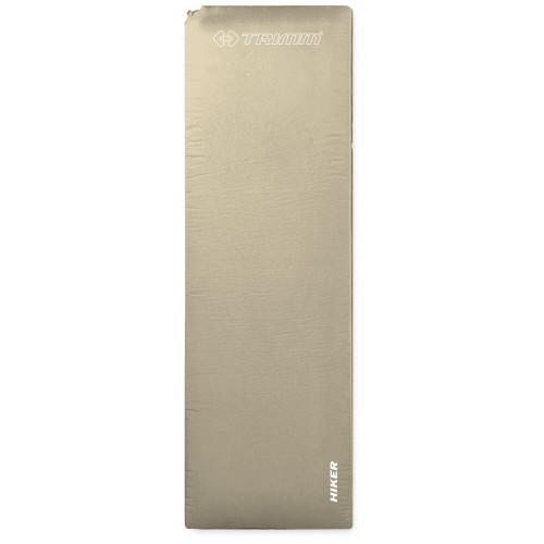 Коврик самонадувающийся Trimm Hiker Песочный (1054-001.009.0043)