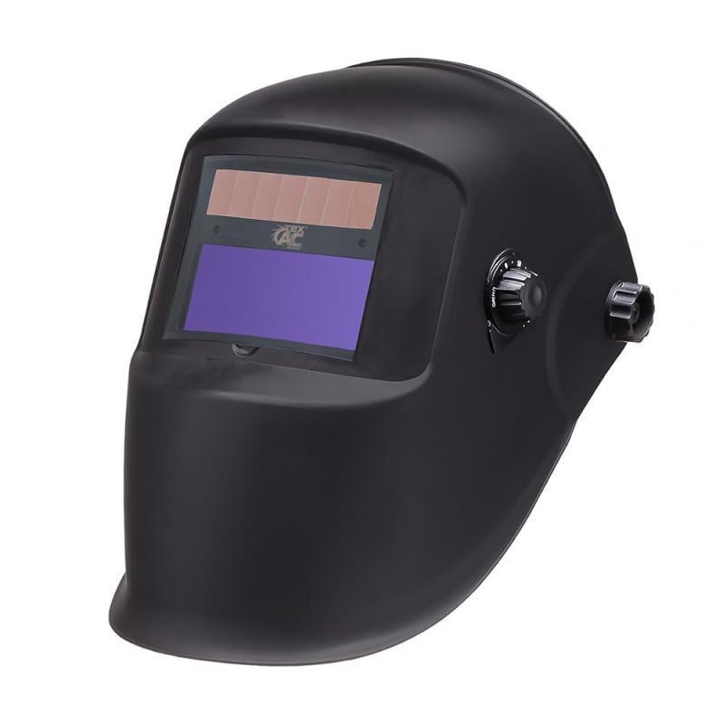 Маска сварщика хамелеон TexAC ТА-02-595