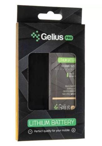Аккумуляторная батарея Gelius Pro для Huawei Y625c HB474284RBC 2000 mAh (000046361)