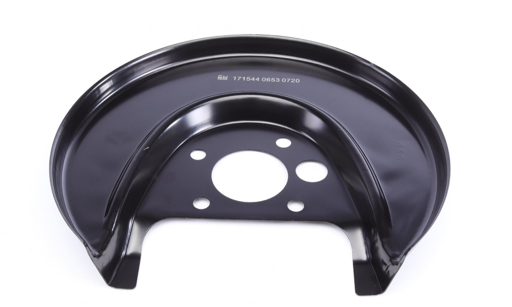 Защита тормозного диска FEBI BILSTEIN заднего L VW Golf IV/Skoda Octavia I/Rapid 96-19-171544