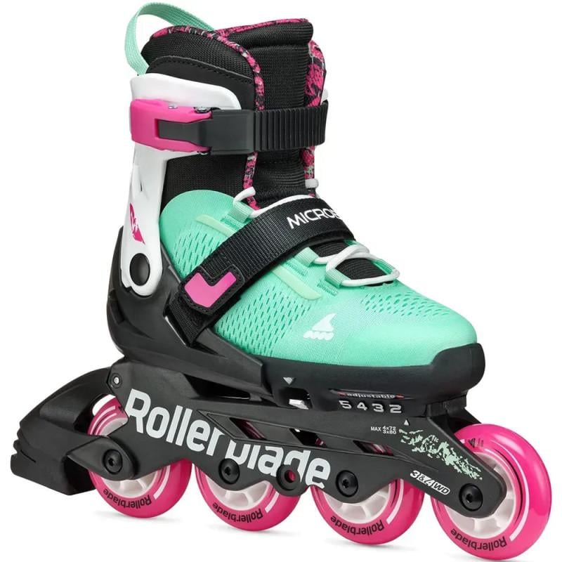 Ролики дитячі Rollerblade Microblade XT G