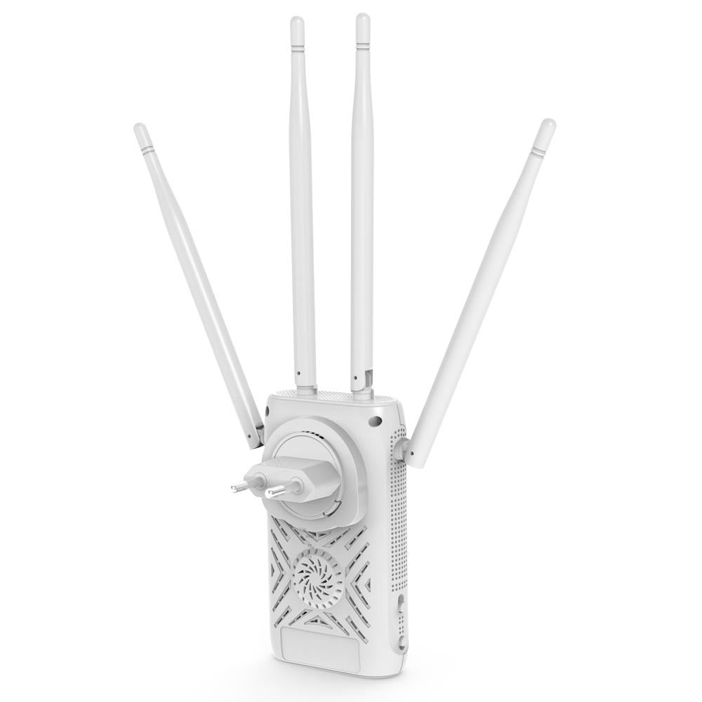 Репитер Wavlink AC1200 AERIAL X Gigabit wi-fi 2,4/5,8 Ггц (73749831) - фото 2