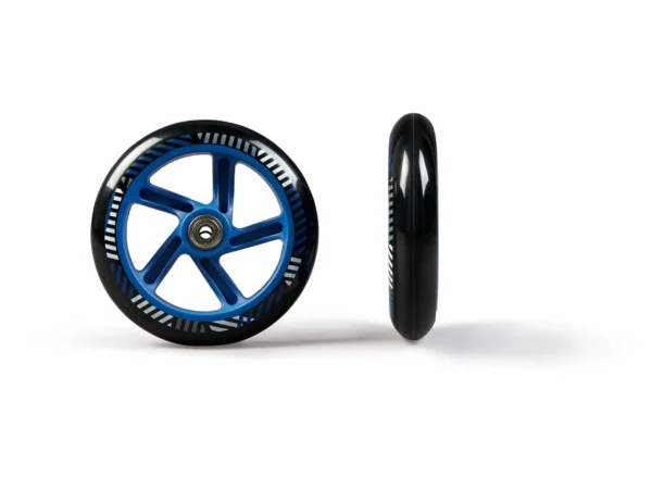 Самокат алюминиевый CRIVIT PRO Blue - фото 6 Самокат алюминиевый CRIVIT PRO Blue - фото 6