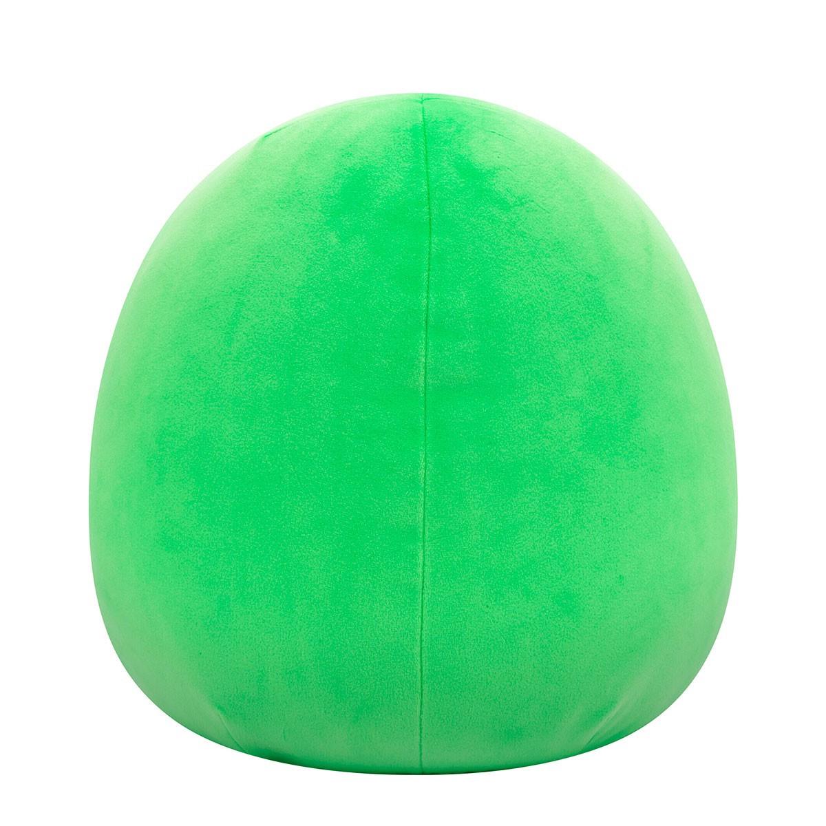 М'яка іграшка Squishmallows Огірок Кармайкл 30 см (SQCR06626-ks) - фото 4 М'яка іграшка Squishmallows Огірок Кармайкл 30 см (SQCR06626-ks) - фото 4