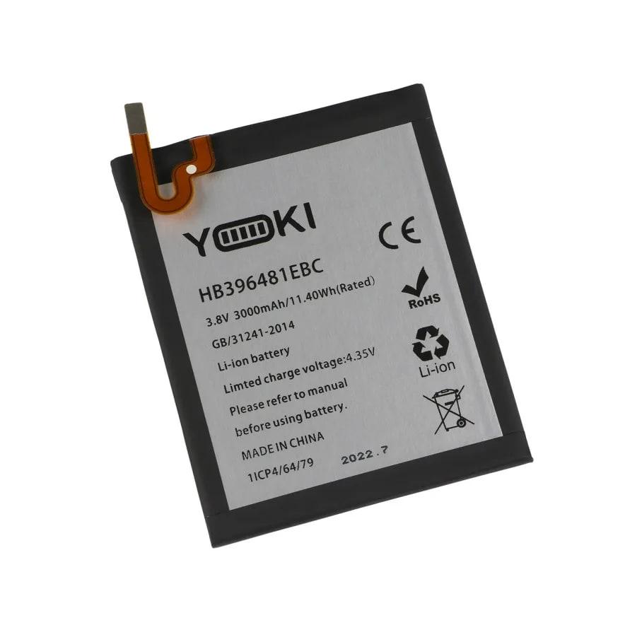 Аккумулятор Yoki для Huawei Honor 5X/HB396481EBC (2020000321491)