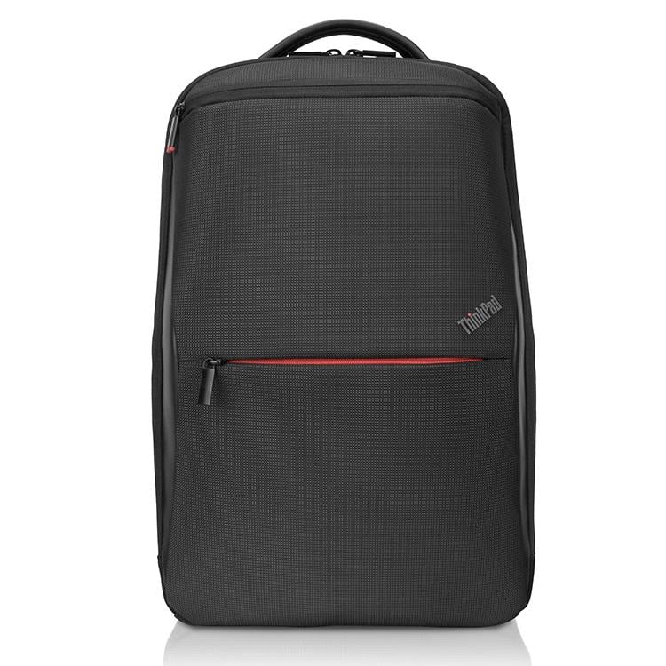Рюкзак для ноутбука Lenovo Professional Backpack 15,6" Черный (558650)
